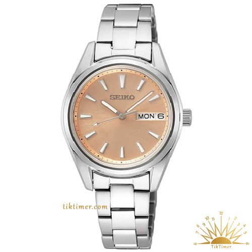 ساعت مچی زنانه سیکو (Seiko) مدل SUR351P1