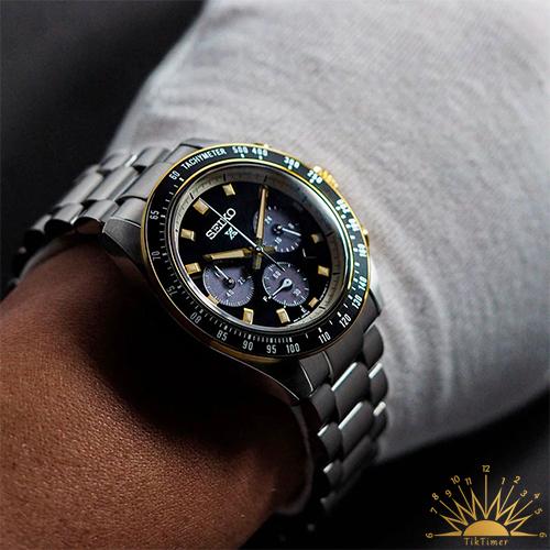 Men's Seiko Watch - SSC941P1