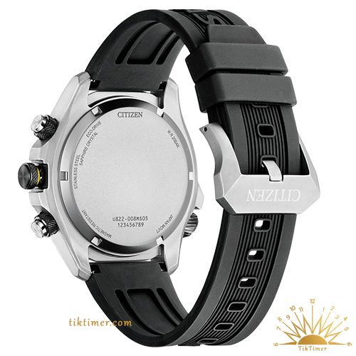 Men's Citizen Watch JV1007-07E
