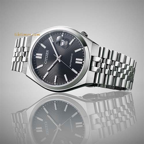 Men's Citizen Watch NK0020-55E