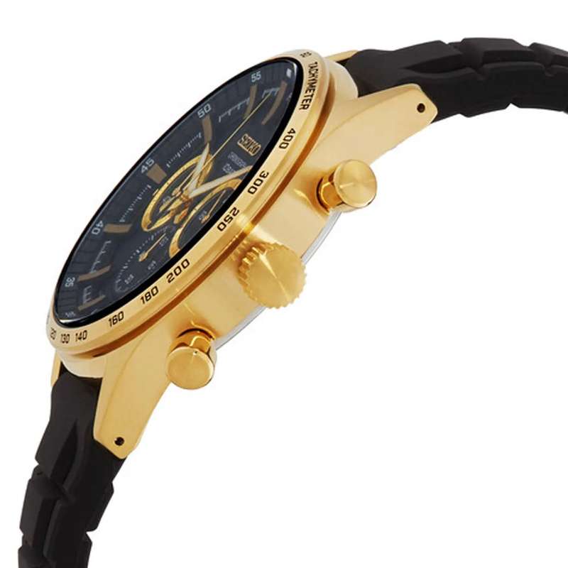 Men's Seiko Watch - SSB446P1