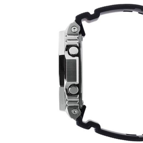 Men's Casio G-Shock - GBM-2100A-1A3DR