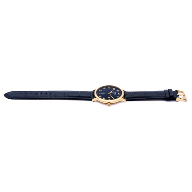 Men's Pierre Ricaud Watch P91022.1N25Q