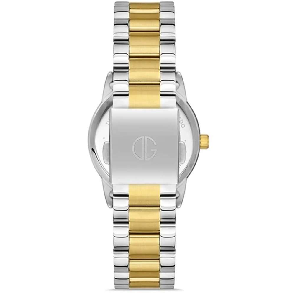 Women's David Guner Watch DG-8375LA-D9