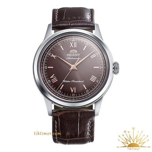 ساعت مچی مردانه اورینت (Orient) مدل RA-BB0004Y