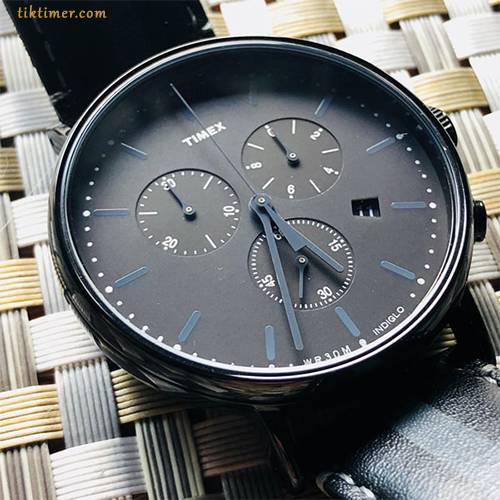 Men's Timex Watch - TW2R37800
