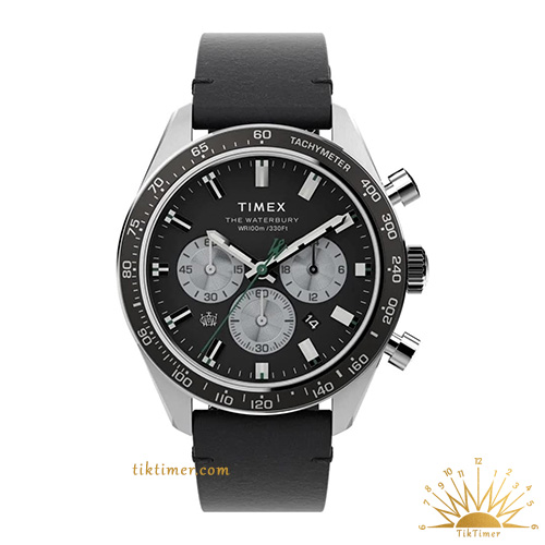 ساعت مچی مردانه تایمکس (Timex) مدل TW2V42500