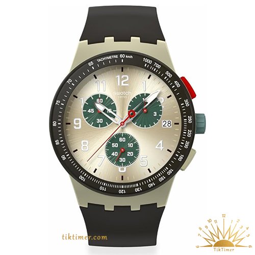 ساعت مچی سواچ (Swatch) مدل SUST402