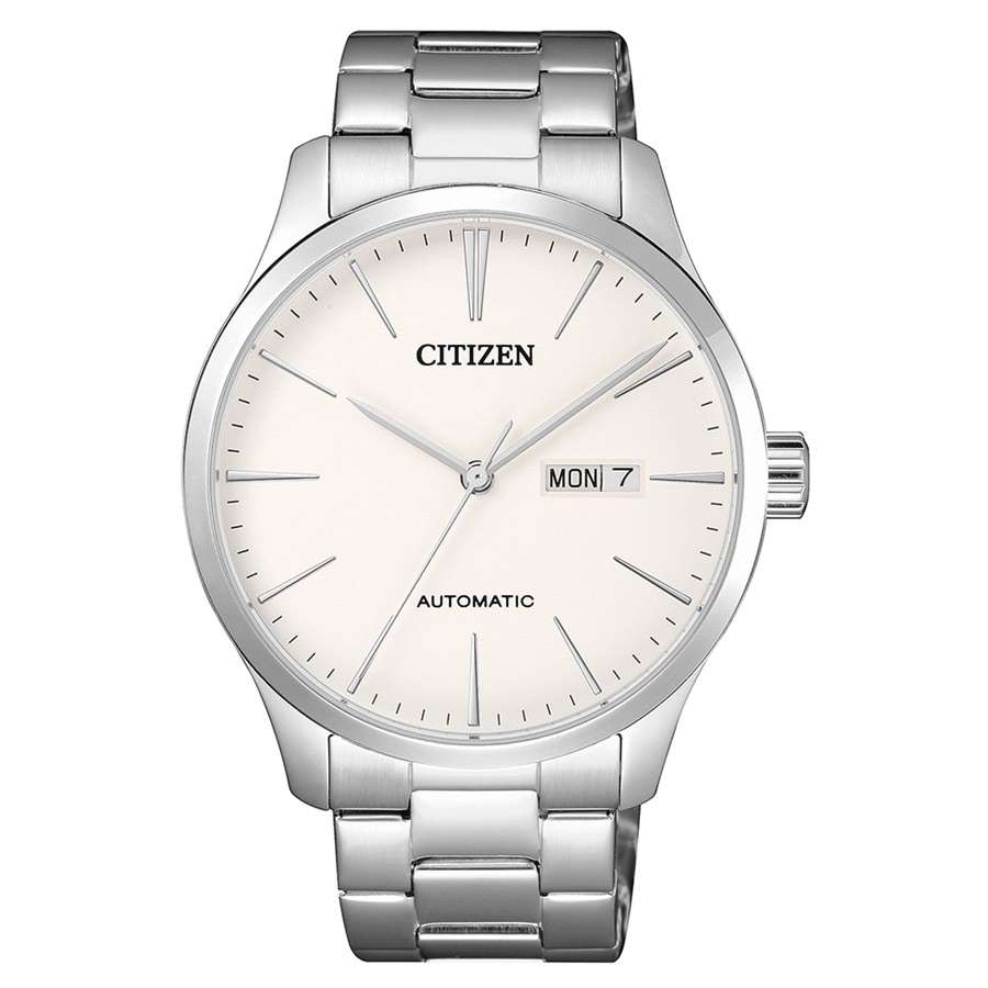 ساعت مچی مردانه سیتیزن (Citizen) مدل NH8350-83A