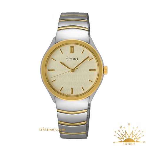 ساعت مچی زنانه سیکو (Seiko) مدل SUR550P1