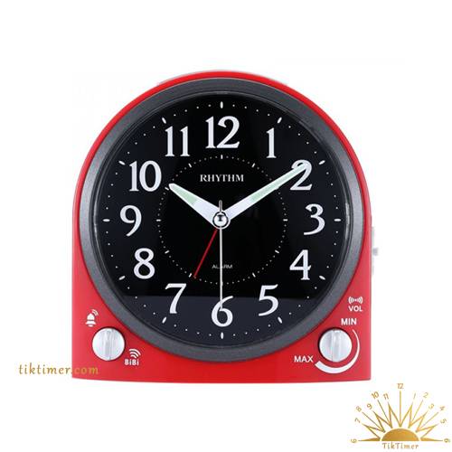 ساعت رومیزی ریتم (RHYTHM) مدل CRF805NR01