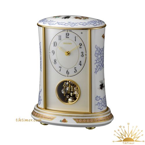 ساعت رومیزی ریتم (RHYTHM) مدل 4RH701HG04