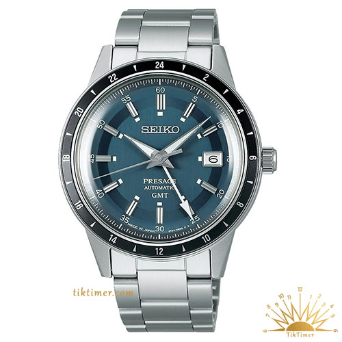 ساعت مچی مردانه سیکو (Seiko) مدل SSK009J1