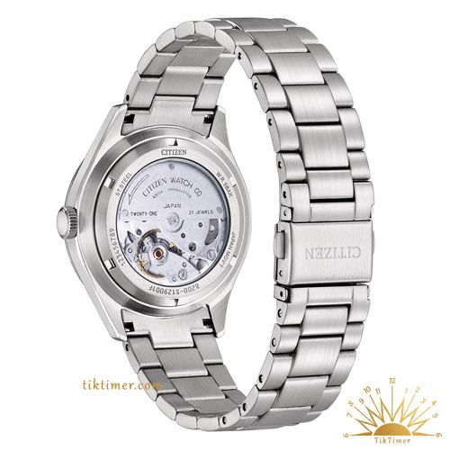 Men's Citizen Watch NH8391-51Z