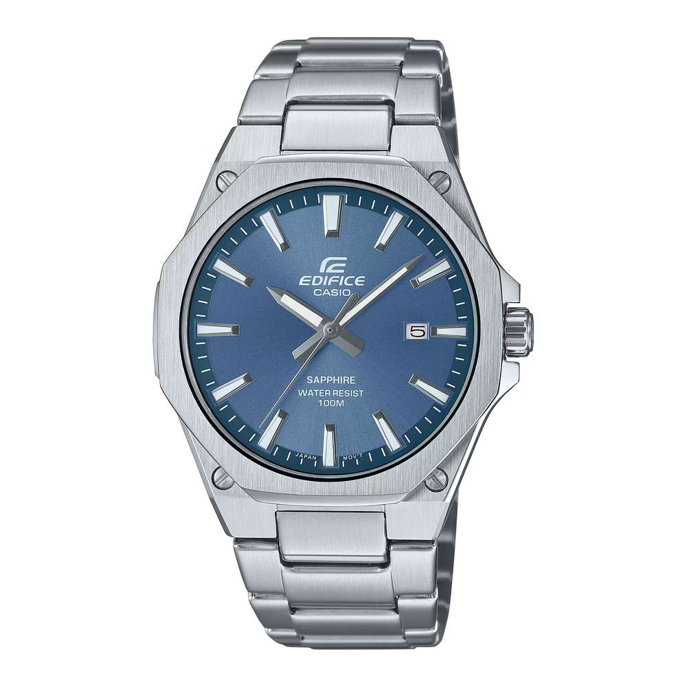 ساعت مچی مردانه کاسیو (Casio) ادیفایس (EDIFICE) مدل EFR-S108D-2AVUDF