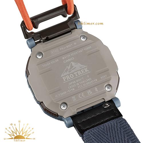 Men's Casio PRO TREK - PRJ-B001B-2A