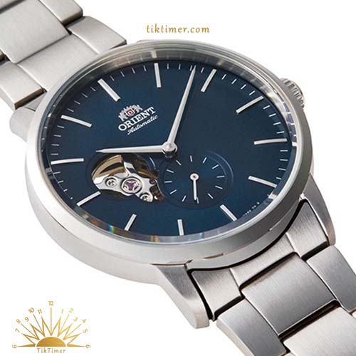 Men's  Orient Watch - RA-AR0101L