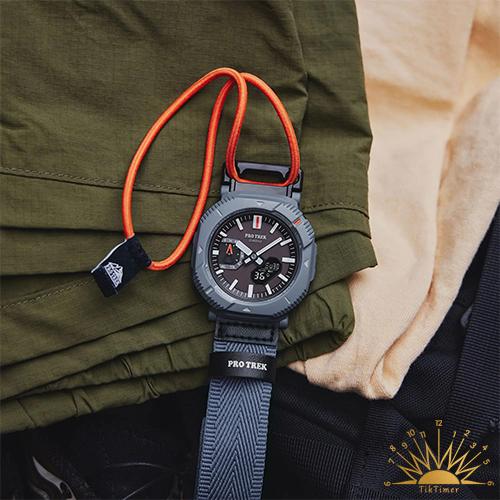 Men's Casio PRO TREK - PRJ-B001B-2A