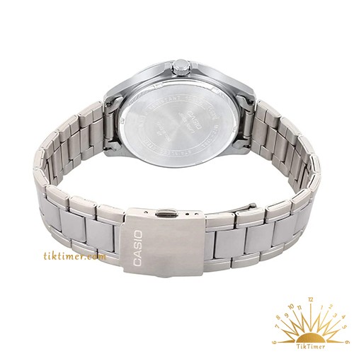 Men's Casio Watch MTP-1384D-7A2