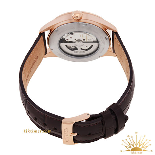 Men's Citizen Watch NJ0243-06A