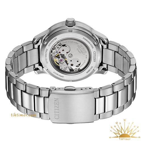 Men's Citizen Watch NJ0191-83A