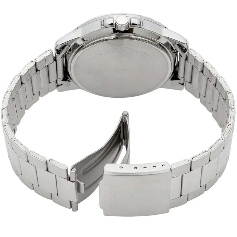 Men's Casio Watch MTP-VD01D-4B