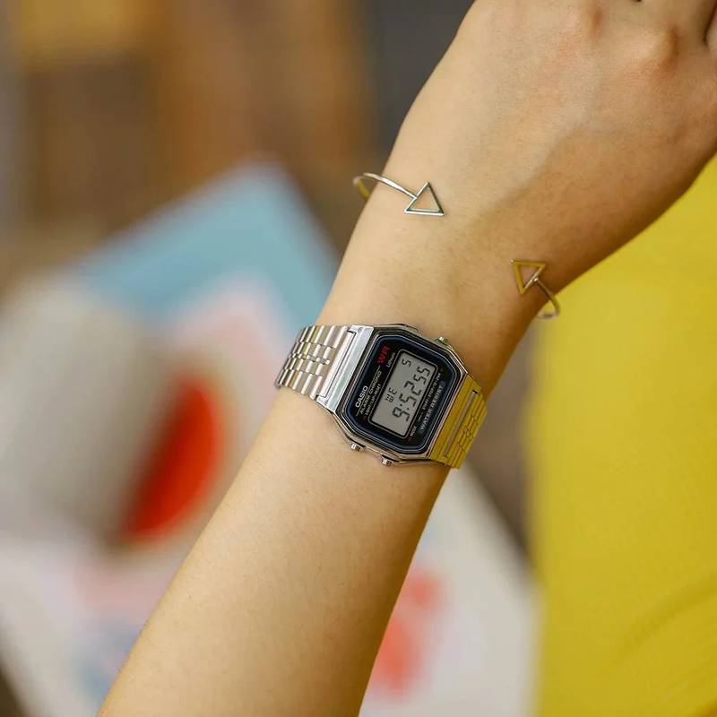 Casio Watch A159W-N1D