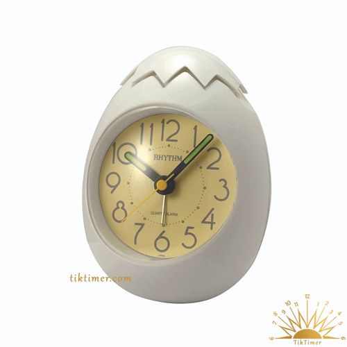 ساعت رومیزی ریتم (RHYTHM) مدل 4RE886WT03