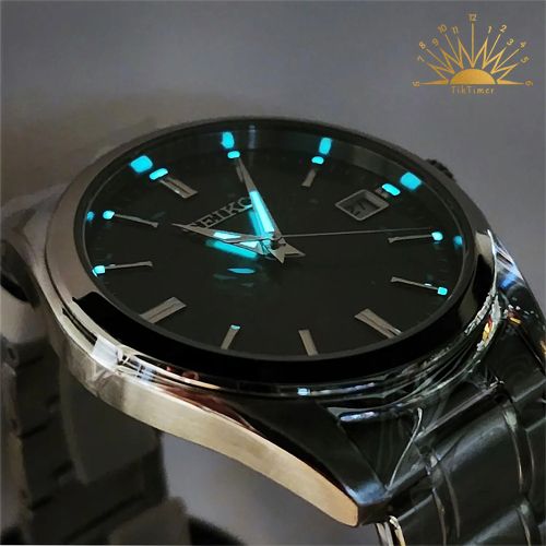Men's Seiko Watch - SUR527P1