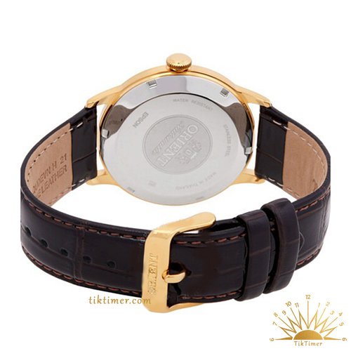 Men's  Orient Watch - TAC00007W