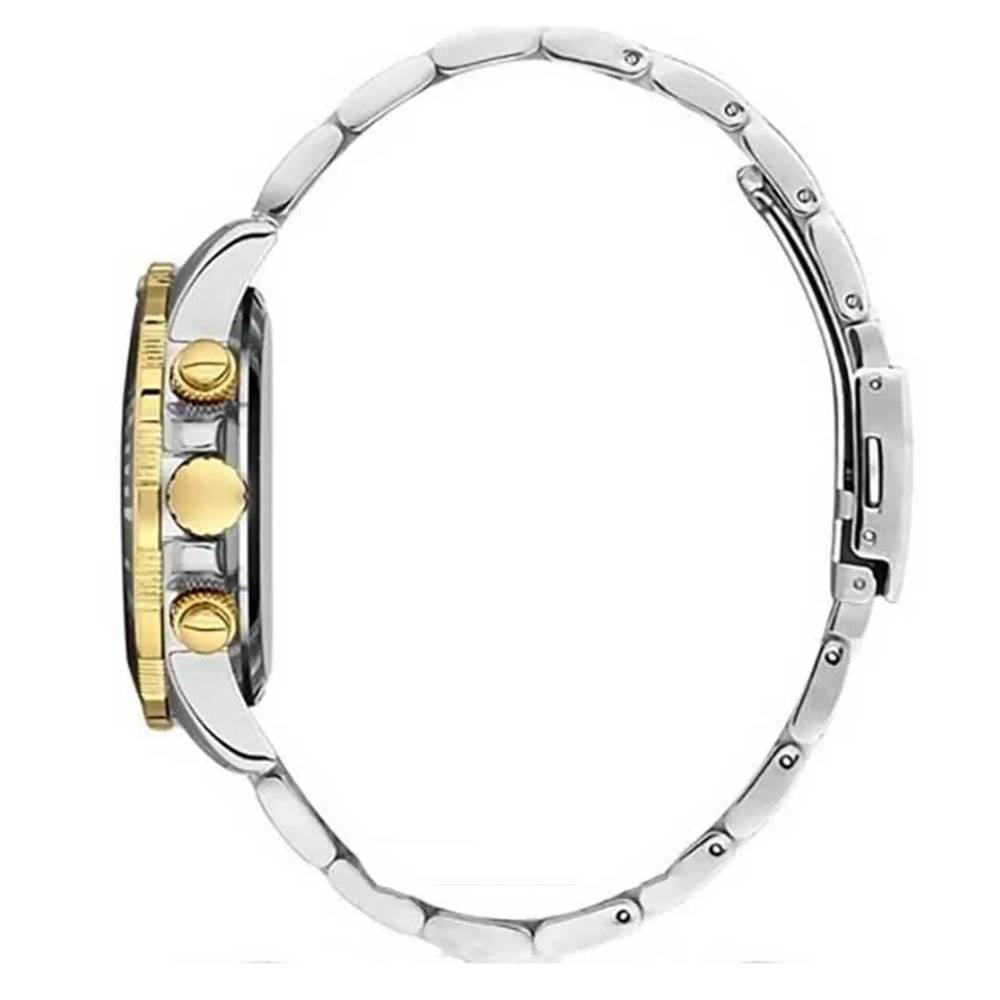 Men's David Guner Watch DG-8376GA-D2