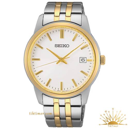ساعت مچی مردانه سیکو (Seiko) مدل SUR402P1