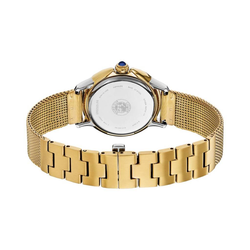 Women's Citizen Watch EM0794-54D