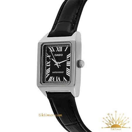 Women's Casio Watch LTP-V007L-1B