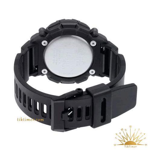 Men's Casio G-SHOCK GA-2200BB-1ADR