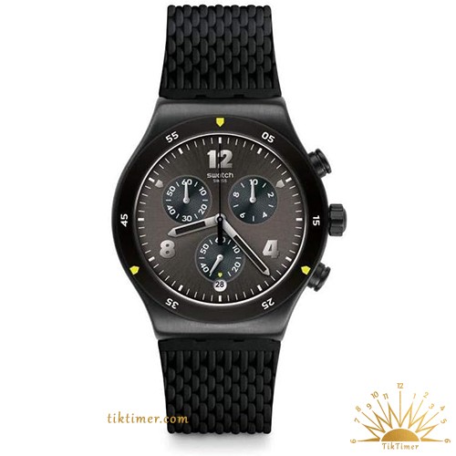 ساعت مچی سواچ (Swatch) مدل YVB406