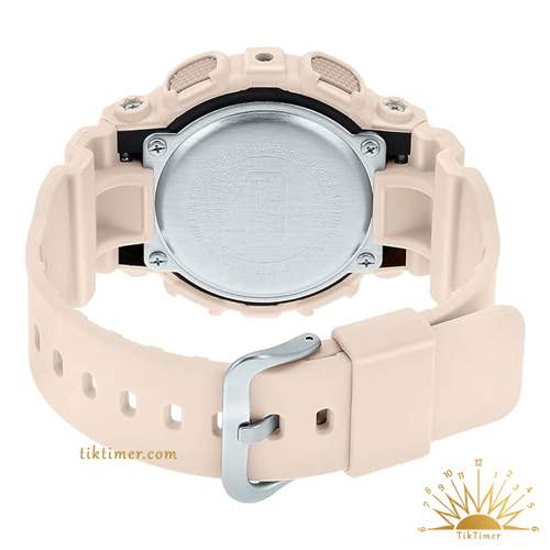 Casio G-Shock - GMA-S140M-4ADR