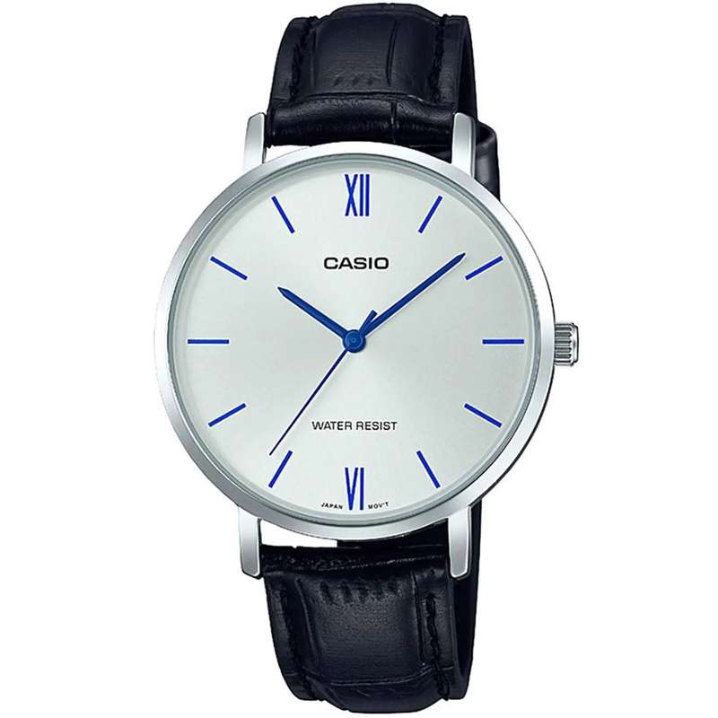 ساعت مچی زنانه کاسیو (Casio) مدل LTP-VT01L-7B1