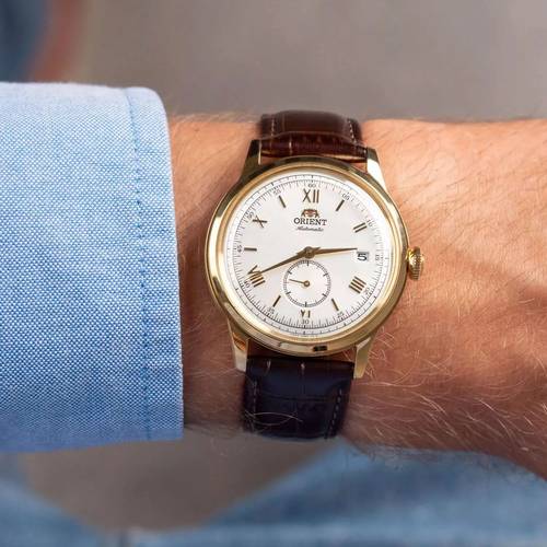 Men's  Orient Watch - RA-AP0106S