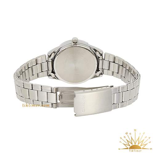 Women's Casio Watch LTP-V005D-2B2