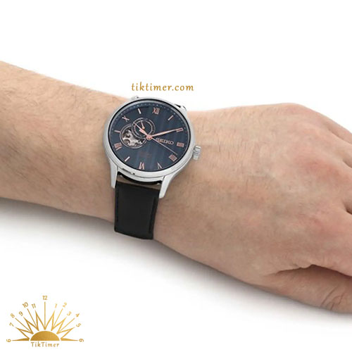 Men's Seiko Watch - SSA421J1
