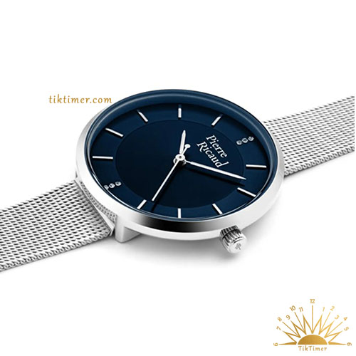 Women's Pierre Ricaud Watch P23006.5115Q