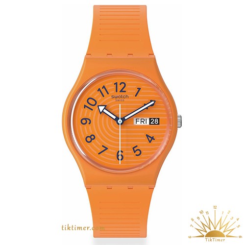 ساعت مچی سواچ (Swatch) مدل SO28O703