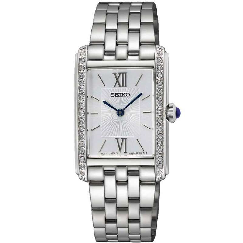 ساعت مچی زنانه سیکو (Seiko) مدل SWR091P1