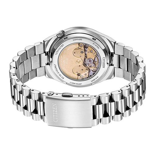 Men's Citizen Watch NJ0151-88M