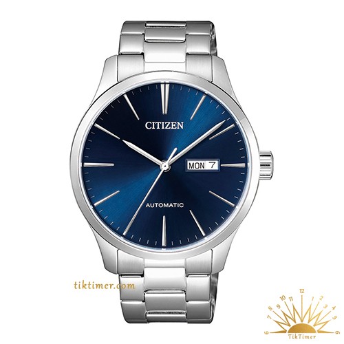 ساعت مچی مردانه سیتیزن (Citizen) مدل NH8350-83L