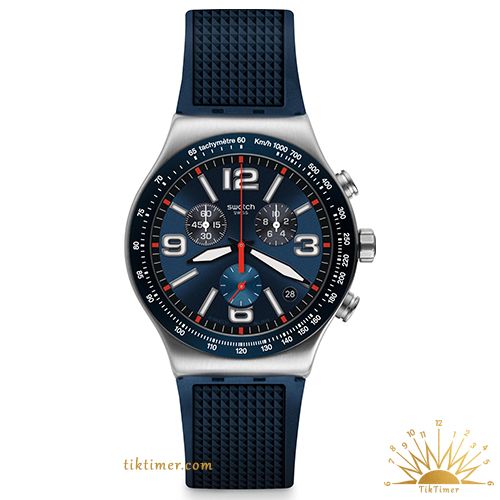 ساعت مچی سواچ (Swatch) مدل YVS454