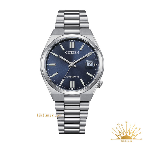 ساعت مچی زنانه سیتیزن (Citizen) مدل NJ0200-50M