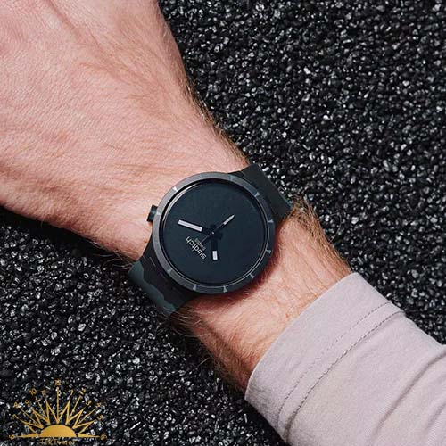 Swatch Watch SB03B110