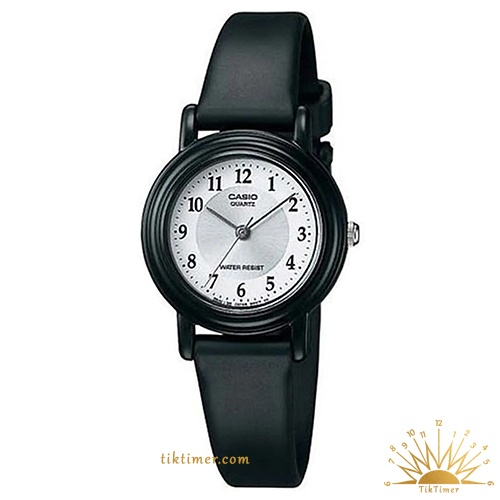ساعت مچی زنانه کاسیو (Casio) مدل LQ-139AMV-7B3